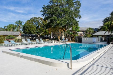 Condo in Clearwater, Florida, 1 bedroom  № 1517269 - photo 16
