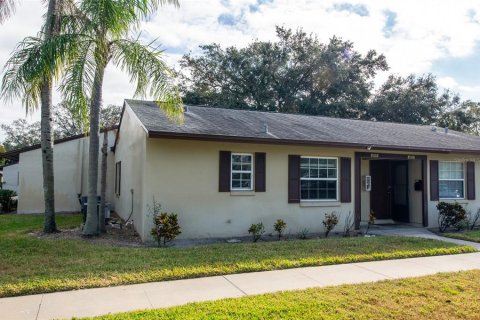 Condo in Clearwater, Florida, 1 bedroom  № 1517269 - photo 3