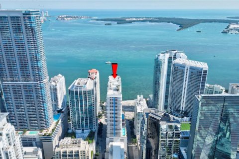 Condominio en alquiler en Miami, Florida, 1 dormitorio, 76.64 m2 № 1923546 - foto 23