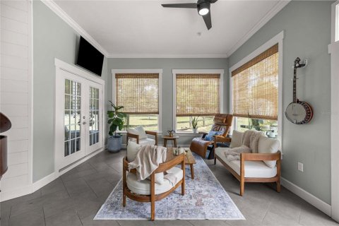 House in High Springs, Florida 3 bedrooms, 234.95 sq.m. № 2101653 - photo 17