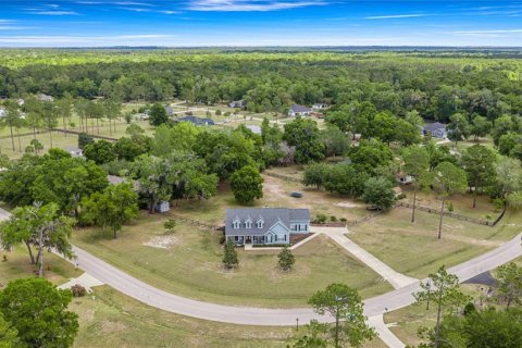 House in High Springs, Florida 3 bedrooms, 234.95 sq.m. № 2101653 - photo 5
