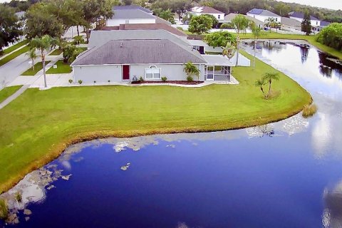 Casa en venta en Riverview, Florida, 3 dormitorios, 120.03 m2 № 1903104 - foto 1