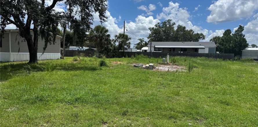 Land in Punta Gorda, Florida № 2158928