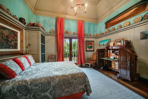 House in Key Biscayne, Florida 7 bedrooms, 579.71 sq.m. № 1860527 - photo 18