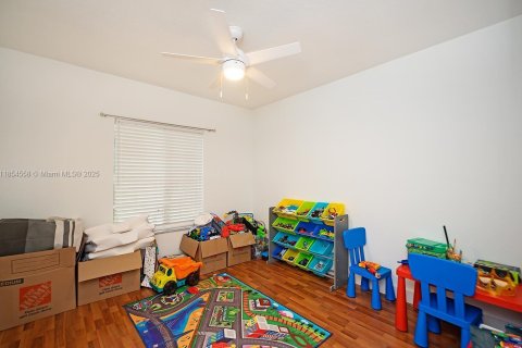 Купить виллу или дом в Хомстед, Флорида 4 спальни, 178.47м2, № 1962890 - фото 13