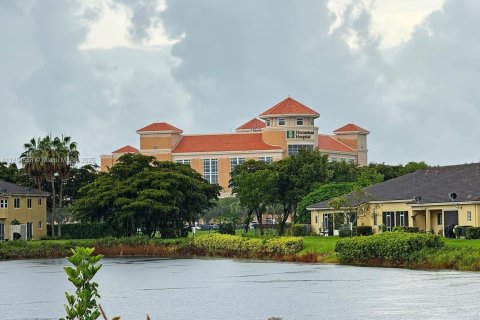 Купить виллу или дом в Хомстед, Флорида 4 спальни, 178.47м2, № 1962890 - фото 21