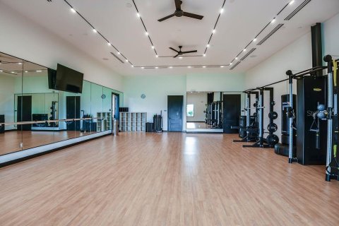 Villa ou maison à vendre à Kissimmee, Floride: 5 chambres, 229.56 m2 № 2414020 - photo 7