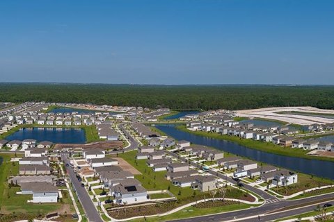 Villa ou maison à vendre à Kissimmee, Floride: 5 chambres, 229.56 m2 № 2414020 - photo 10