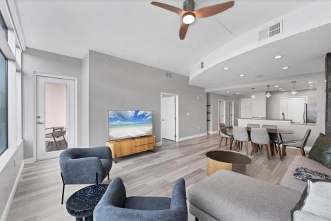 Copropriété à louer à Orlando, Floride: 2 chambres, 117.8 m2 № 2380576 - photo 18