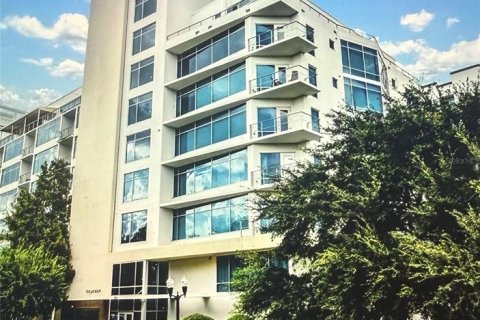 Condo à Orlando, Floride, 2 chambres  № 2380576