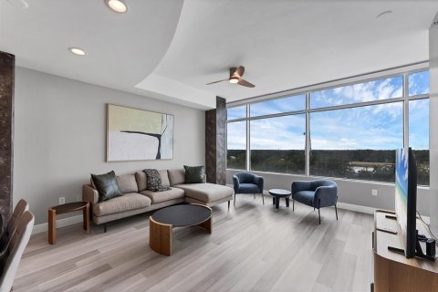 Copropriété à louer à Orlando, Floride: 2 chambres, 117.8 m2 № 2380576 - photo 15