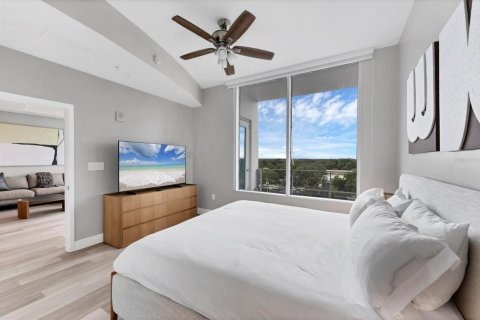 Copropriété à louer à Orlando, Floride: 2 chambres, 117.8 m2 № 2380576 - photo 21