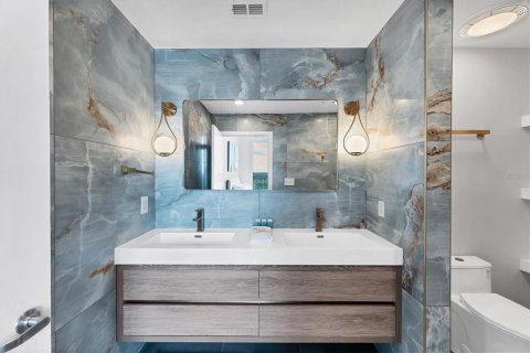 Copropriété à louer à Orlando, Floride: 2 chambres, 117.8 m2 № 2380576 - photo 22