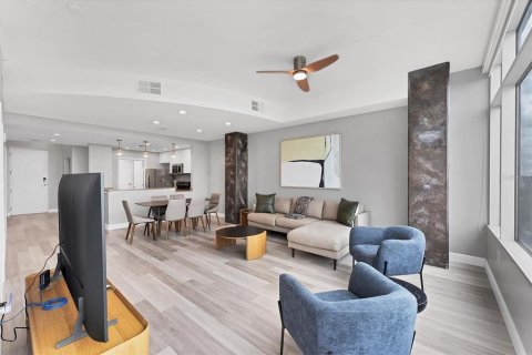 Copropriété à louer à Orlando, Floride: 2 chambres, 117.8 m2 № 2380576 - photo 17