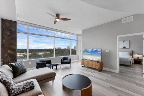 Copropriété à louer à Orlando, Floride: 2 chambres, 117.8 m2 № 2380576 - photo 16