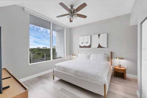 Copropriété à louer à Orlando, Floride: 2 chambres, 117.8 m2 № 2380576 - photo 19