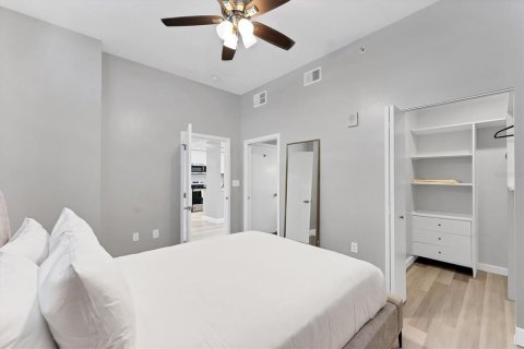 Copropriété à louer à Orlando, Floride: 2 chambres, 117.8 m2 № 2380576 - photo 5