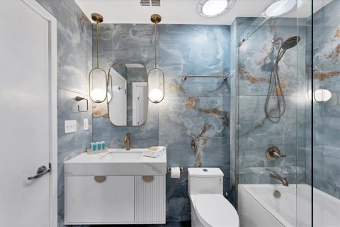 Copropriété à louer à Orlando, Floride: 2 chambres, 117.8 m2 № 2380576 - photo 6