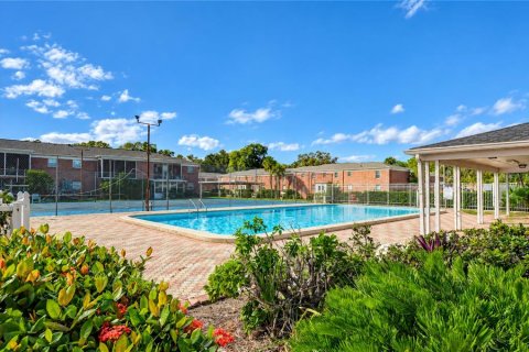 Copropriété à louer à Saint Petersburg, Floride: 2 chambres, 89.65 m2 № 2423794 - photo 29