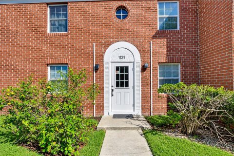 Copropriété à louer à Saint Petersburg, Floride: 2 chambres, 89.65 m2 № 2423794 - photo 3