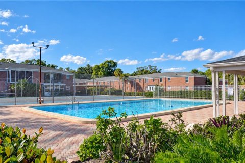 Copropriété à louer à Saint Petersburg, Floride: 2 chambres, 89.65 m2 № 2423794 - photo 30