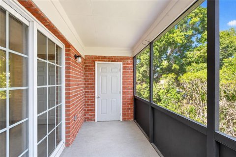 Copropriété à louer à Saint Petersburg, Floride: 2 chambres, 89.65 m2 № 2423794 - photo 26