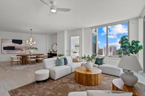 Condo in Sarasota, Florida, 2 bedrooms  № 1847290 - photo 12