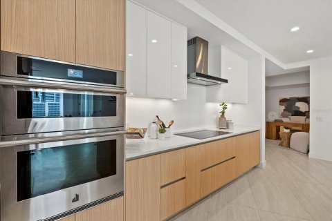 Condo in Sarasota, Florida, 2 bedrooms  № 1847290 - photo 18