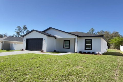 House in Ocala, Florida 4 bedrooms, 181.07 sq.m. № 2106163 - photo 2