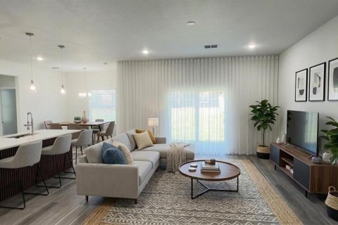 House in Ocala, Florida 4 bedrooms, 181.07 sq.m. № 2106163 - photo 6