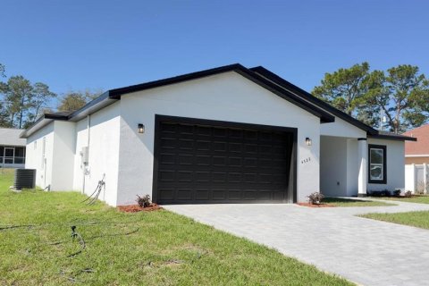House in Ocala, Florida 4 bedrooms, 181.07 sq.m. № 2106163 - photo 3