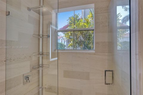 Villa ou maison à louer à Hollywood, Floride: 3 chambres, 165.74 m2 № 2046467 - photo 22