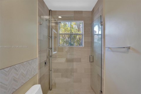 Villa ou maison à louer à Hollywood, Floride: 3 chambres, 165.74 m2 № 2046467 - photo 21