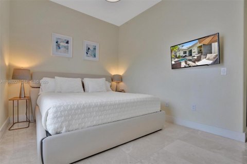 Villa ou maison à louer à Hollywood, Floride: 3 chambres, 165.74 m2 № 2046467 - photo 18