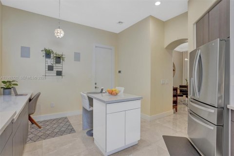 Villa ou maison à louer à Hollywood, Floride: 3 chambres, 165.74 m2 № 2046467 - photo 7