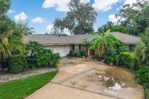 Villa ou maison à Longwood, Floride 4 chambres, 236.71 m2 № 2358441