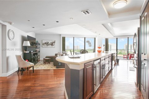 Condominio en venta en Aventura, Florida, 4 dormitorios, 282.79 m2 № 1986078 - foto 11
