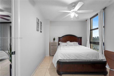 Copropriété à vendre à Aventura, Floride: 2 chambres, 107.49 m2 № 2153212 - photo 16