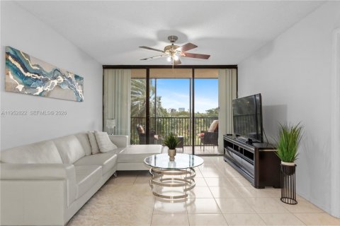 Condominio en Aventura, Florida, 2 dormitorios  № 2153212
