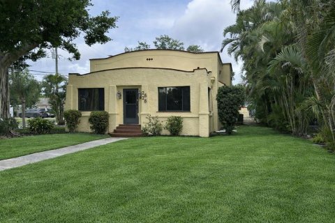 Casa en Palmetto, Florida 4 dormitorios, 197.88 m2 № 2120094