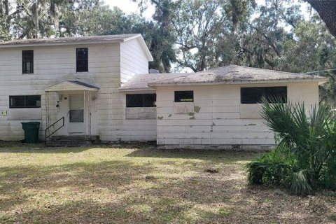 Villa ou maison à vendre à Lady Lake, Floride: 3 chambres, 161.28 m2 № 1629858 - photo 1