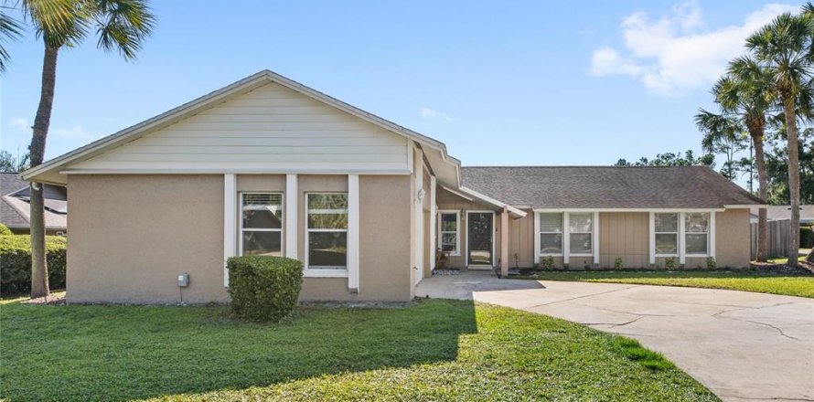 House in Longwood, Florida 4 bedrooms, 205.41 sq.m. № 2119271