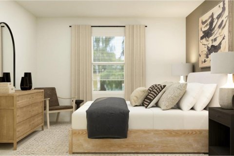 Casa en venta en Eagle Lake, Florida, 4 dormitorios, 169.45 m2 № 1803704 - foto 15