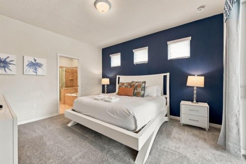 Villa ou maison à vendre à Kissimmee, Floride: 5 chambres, 243.59 m2 № 2414641 - photo 17