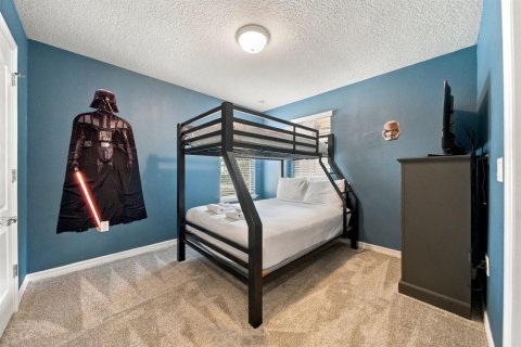 Villa ou maison à vendre à Kissimmee, Floride: 5 chambres, 243.59 m2 № 2414641 - photo 30