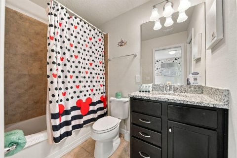 Villa ou maison à vendre à Kissimmee, Floride: 5 chambres, 243.59 m2 № 2414641 - photo 29