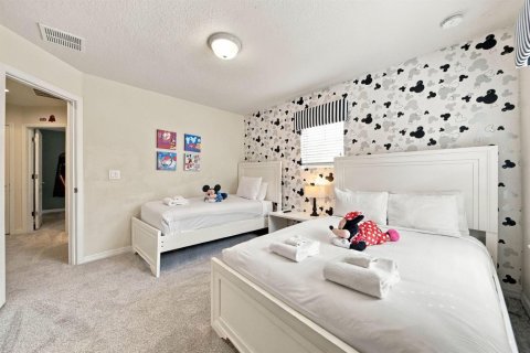 Villa ou maison à vendre à Kissimmee, Floride: 5 chambres, 243.59 m2 № 2414641 - photo 23