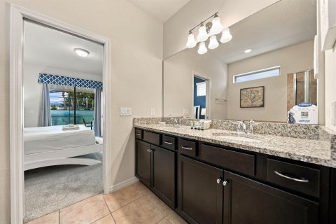 Villa ou maison à vendre à Kissimmee, Floride: 5 chambres, 243.59 m2 № 2414641 - photo 19