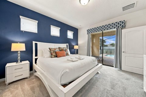 Villa ou maison à vendre à Kissimmee, Floride: 5 chambres, 243.59 m2 № 2414641 - photo 18