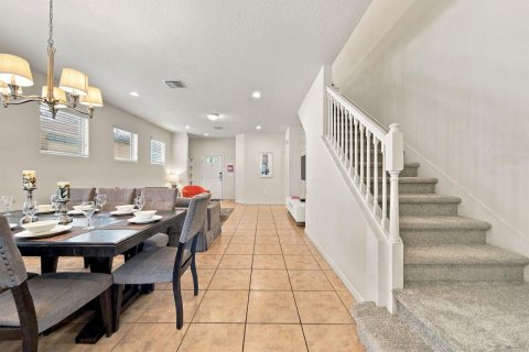 Villa ou maison à vendre à Kissimmee, Floride: 5 chambres, 243.59 m2 № 2414641 - photo 21
